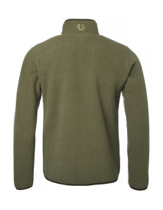 Chevalier Mainstone Fleece Jacket Men Khaki Green 2