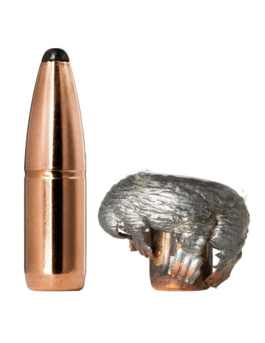 Norma Oryx 22-250 3,6gr