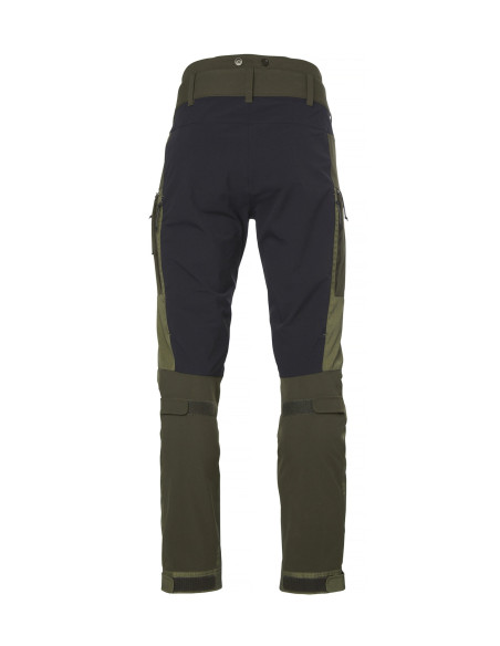 Chevalier Venture Kevlar Chevalite Pants Men Dark Autumn Green