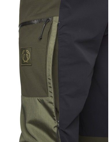 Chevalier Venture Kevlar Chevalite Pants Men Dark Autumn Green