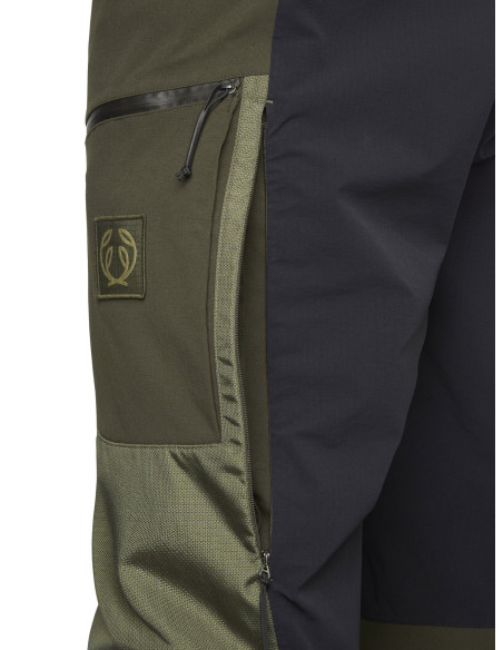 Chevalier Venture Kevlar Chevalite Pants Men Dark Autumn Green