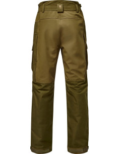 Pinewood Furudal Expert Hunting Byxor W Olive Green 2