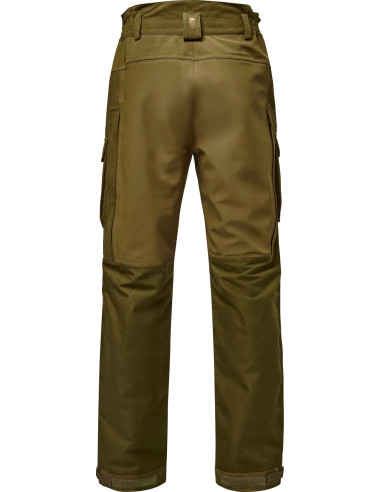 Pinewood Furudal Expert Hunting Byxor W Olive Green