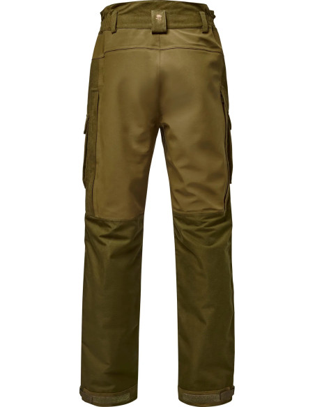 Pinewood Furudal Expert Hunting Byxor W Olive Green