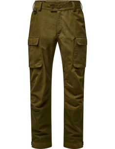 Pinewood Furudal Expert Hunting Byxor W Olive Green