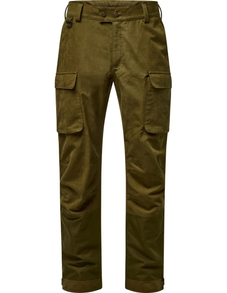 Pinewood Furudal Expert Hunting Byxor W Olive Green