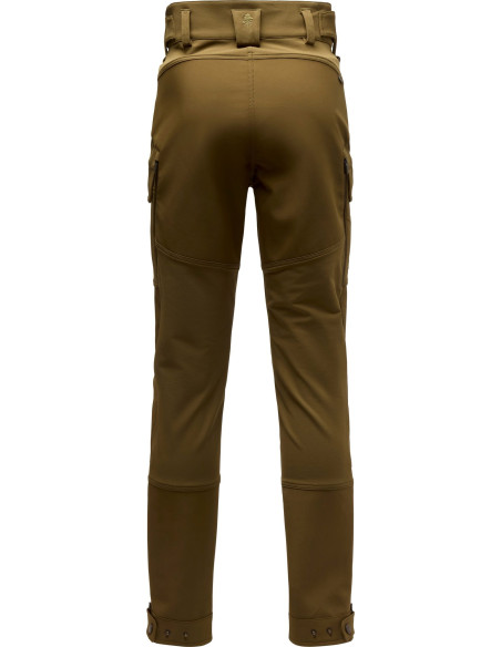 Pinewood Furudal Hunters Hybrid Stretch Byxor W Olive Green