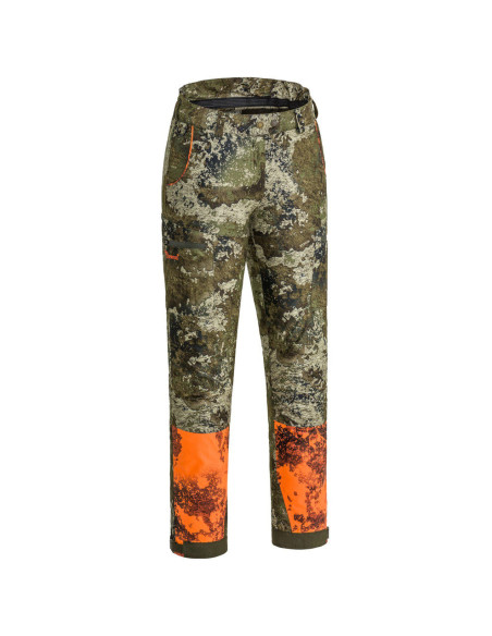 Pinewood Furudal Active Camo Byxor W Strata Blaze