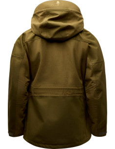 Pinewood Furudal Expert Hunting Jacka W Olive Green 2