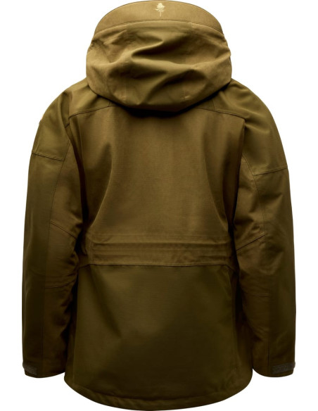 Pinewood Furudal Expert Hunting Jacka W Olive Green