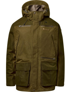 Pinewood Furudal Expert Hunting Jacka M Olive Green