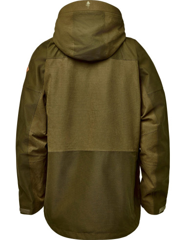 Pinewood Furudal Expert Hunting Jacka M Olive Green