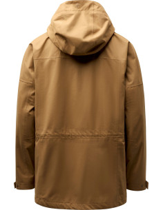 Pinewood Nydala Classic Jacket M Dark Sandstone 2