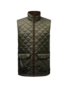 Pinewood Nydala Classic Väst M Moss Green