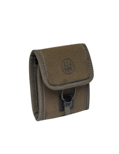 Beretta Ammunitions Fodral 10 patroner - Moss Brown Bark