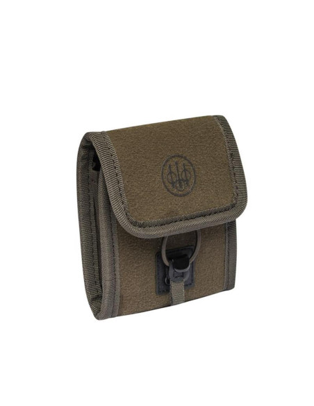 Beretta Ammunitions Fodral 10 patroner - Moss Brown Bark