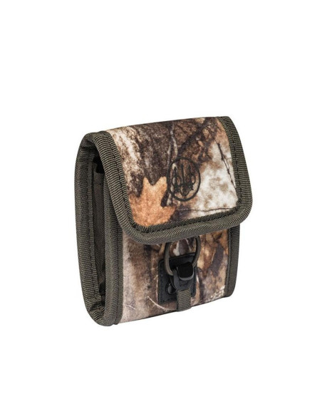 Beretta Ammunitions Fodral 10 patroner - Camo Realtree Edge