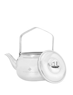 Stabilotherm Kaffepanna 1,0 liter 2