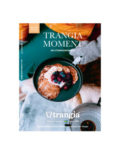 Trangia Moment - En utomhuskokbok