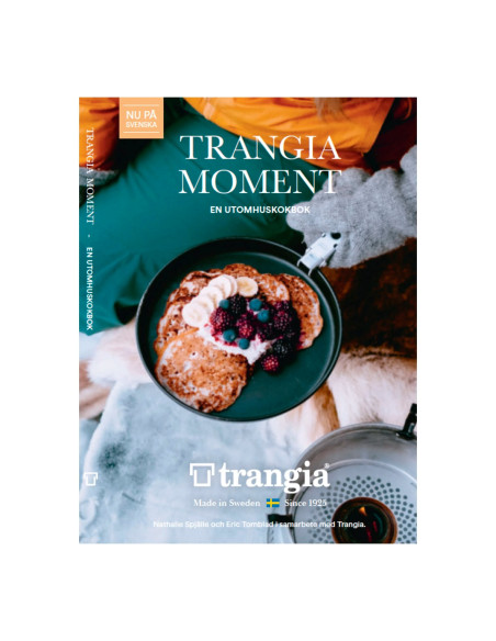 Trangia Moment - En utomhuskokbok