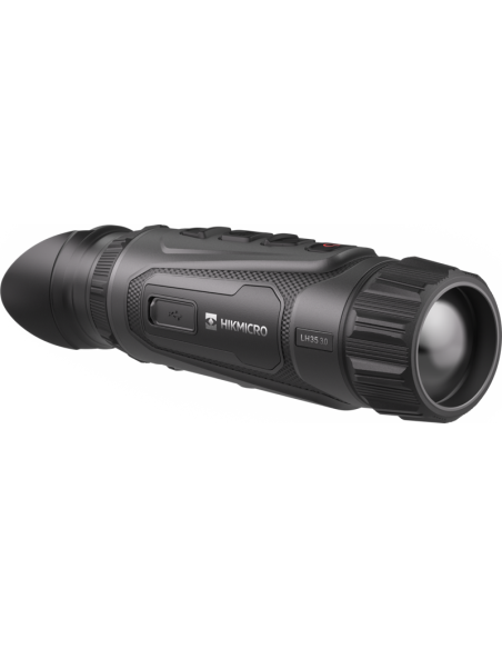 Hik Micro Lynx LH35 3.0