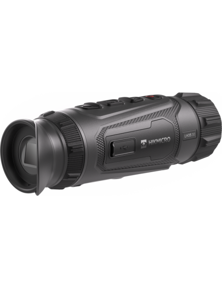 Hik Micro Lynx LH35 3.0
