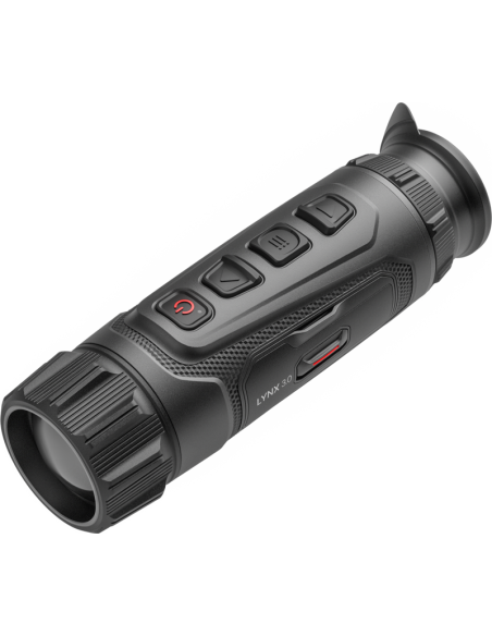 Hik Micro Lynx LH35 3.0