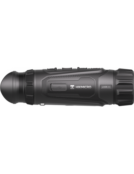 Hik Micro Lynx LH35 3.0