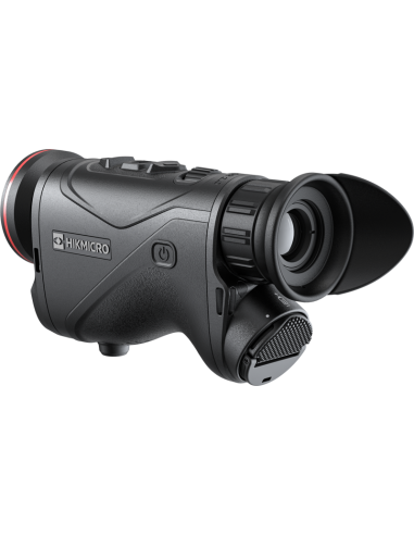 Hik Micro Condor CQ35L 2.0