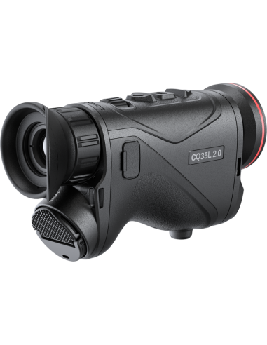 Hik Micro Condor CQ35L 2.0