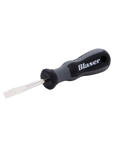 Blaser Mejsel för Sadelmontage