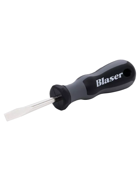 Blaser Mejsel för Sadelmontage