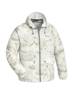 Pinewood Furudal Överdragsset Snow Camo
