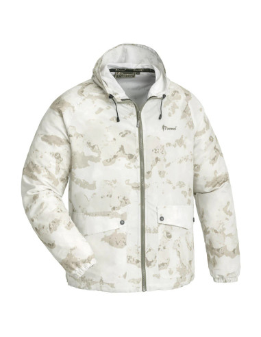 Pinewood Furudal Överdragsset Snow Camo