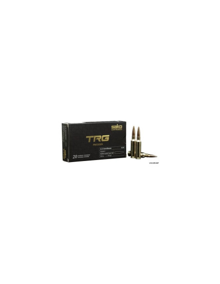 Sako TRG 6,5 Creedmoor 9,1gr 20-pack