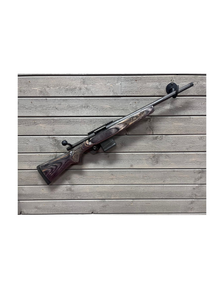 Mossberg MVP Flex 308W