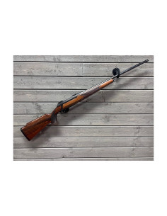 Carl Gustaf 4000 6,5x55 Vänster