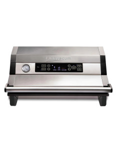 Finnvacum Titanium Vakuummaskin