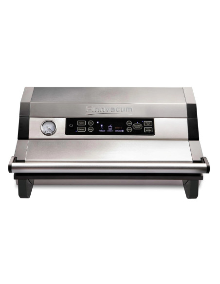 Finnvacum Titanium Vakuummaskin