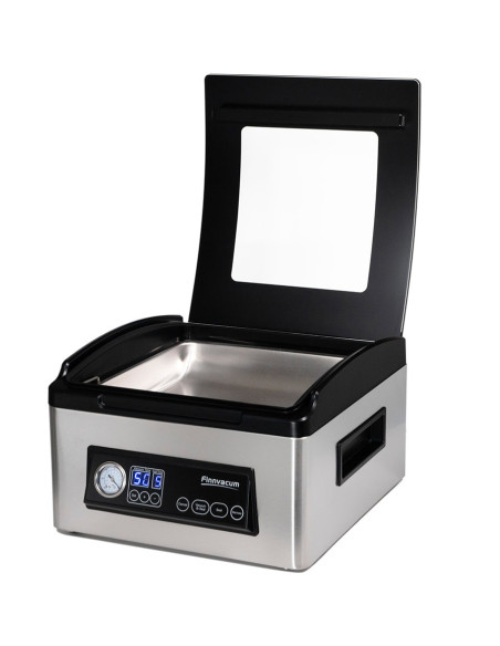 Finnvacum Premium Kammarvac