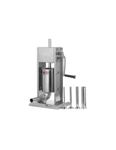 Finnvacum  Korvstoppare 5 liter