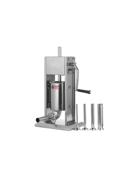 Finnvacum  Korvstoppare 5 liter