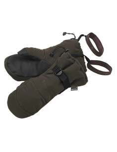 Pinewood Arctic Hunting Glove