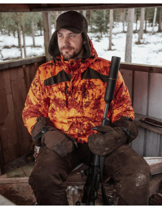 Pinewood Arctic Hunting Glove 2