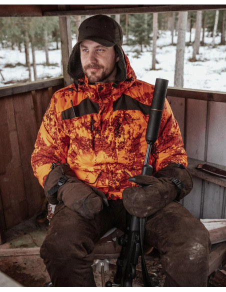 Pinewood Arctic Hunting Glove