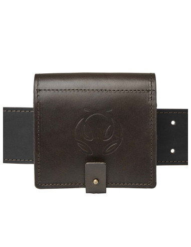 Chevalier Aim - Leather Cartridge Case