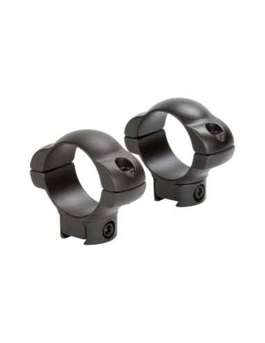 Albecom Stålringar 11mm Bas 30mm Medium