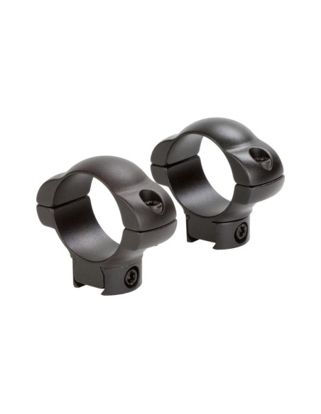 Albecom Stålringar 11mm Bas 30mm Medium