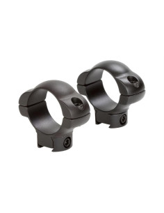 Albecom Stålringar 11mm Bas 30mm Låg