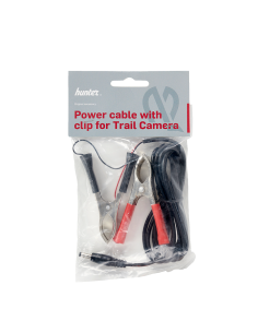 Hunter 12v Kabel Klämma
